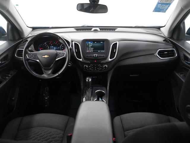 used 2019 Chevrolet Equinox car, priced at $19,998