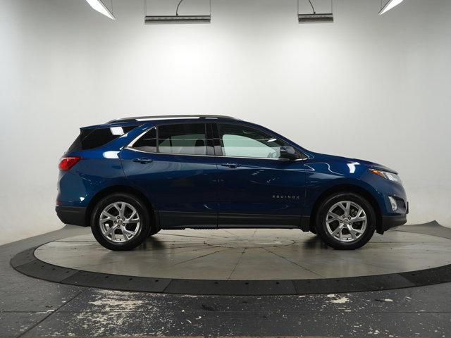 used 2019 Chevrolet Equinox car, priced at $19,998