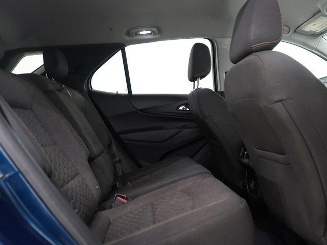 used 2019 Chevrolet Equinox car, priced at $19,998