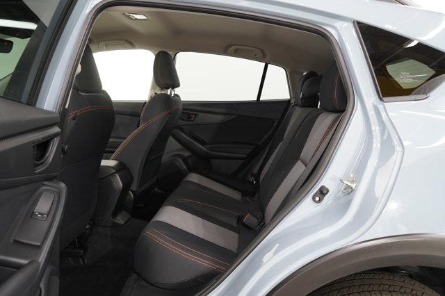 used 2022 Subaru Crosstrek car, priced at $23,998