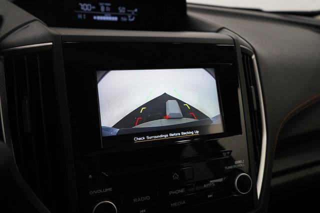 used 2022 Subaru Crosstrek car, priced at $23,998