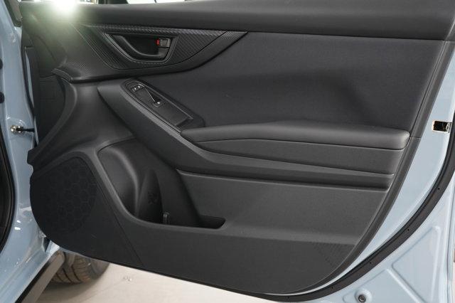 used 2022 Subaru Crosstrek car, priced at $23,998