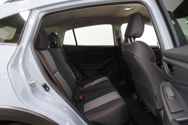 used 2022 Subaru Crosstrek car, priced at $23,998