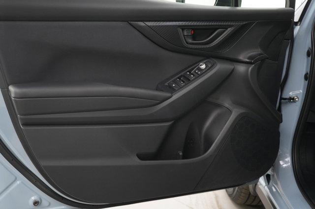 used 2022 Subaru Crosstrek car, priced at $23,998