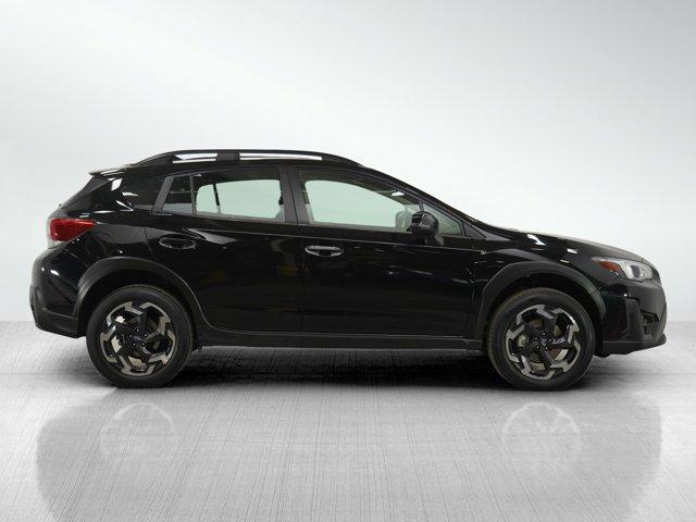 used 2023 Subaru Crosstrek car, priced at $25,998