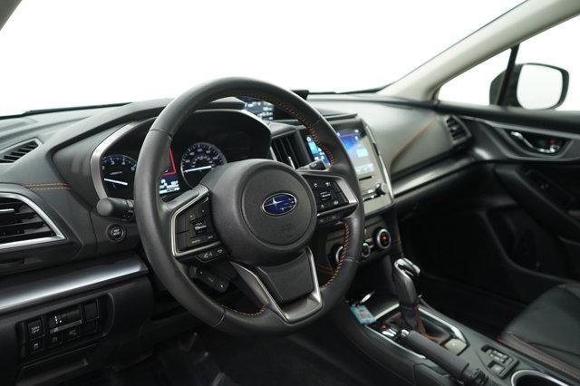 used 2023 Subaru Crosstrek car, priced at $25,998