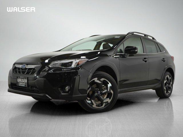 used 2023 Subaru Crosstrek car, priced at $25,998