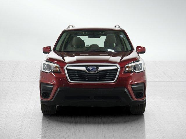 used 2020 Subaru Forester car, priced at $21,998