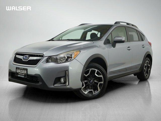 used 2016 Subaru Crosstrek car, priced at $12,799