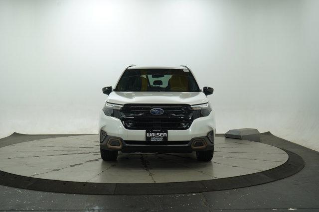 used 2025 Subaru Forester car, priced at $34,998