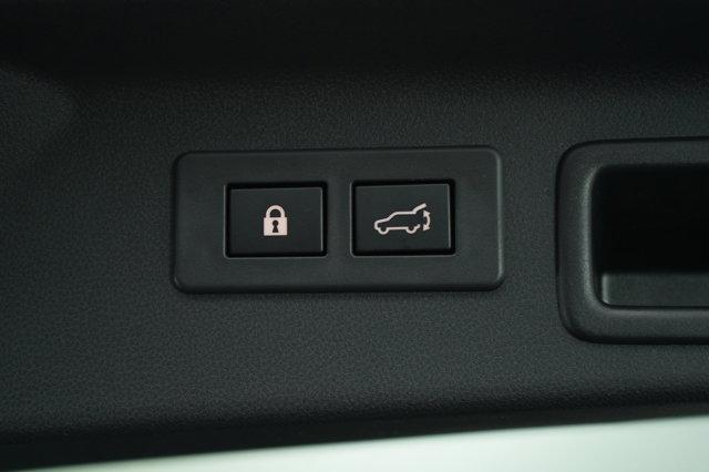 used 2025 Subaru Forester car, priced at $34,998