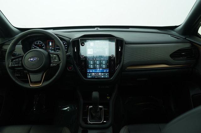 used 2025 Subaru Forester car, priced at $34,998