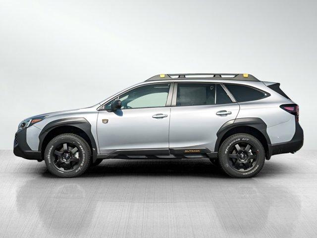 new 2025 Subaru Outback car, priced at $42,936