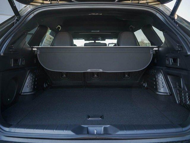new 2025 Subaru Outback car, priced at $42,936