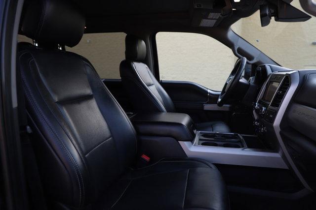 used 2019 Ford F-250 car, priced at $48,998