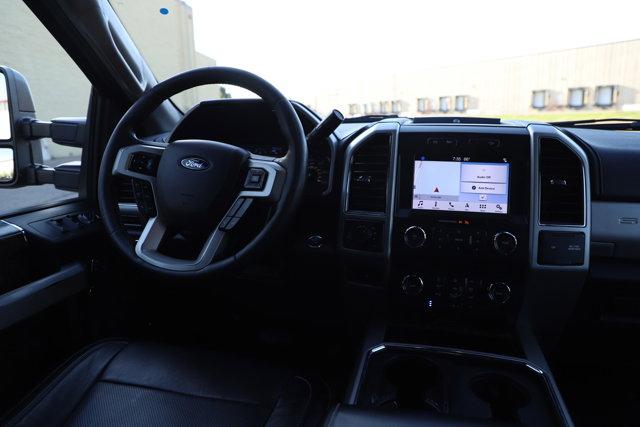 used 2019 Ford F-250 car, priced at $48,998
