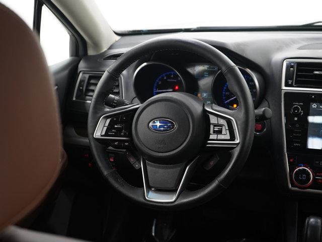 used 2018 Subaru Outback car, priced at $18,599