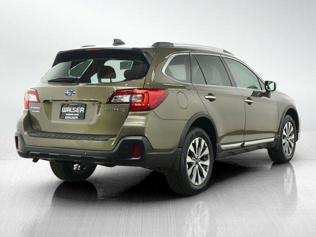used 2018 Subaru Outback car, priced at $18,599