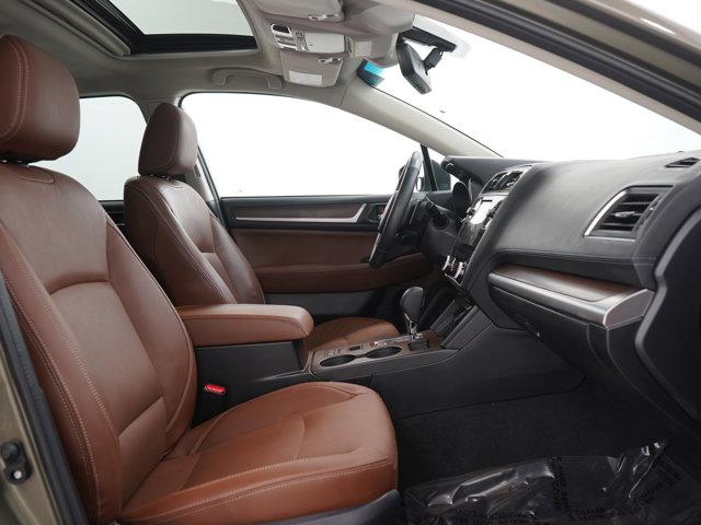 used 2018 Subaru Outback car, priced at $18,599