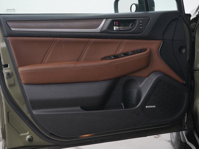 used 2018 Subaru Outback car, priced at $18,599