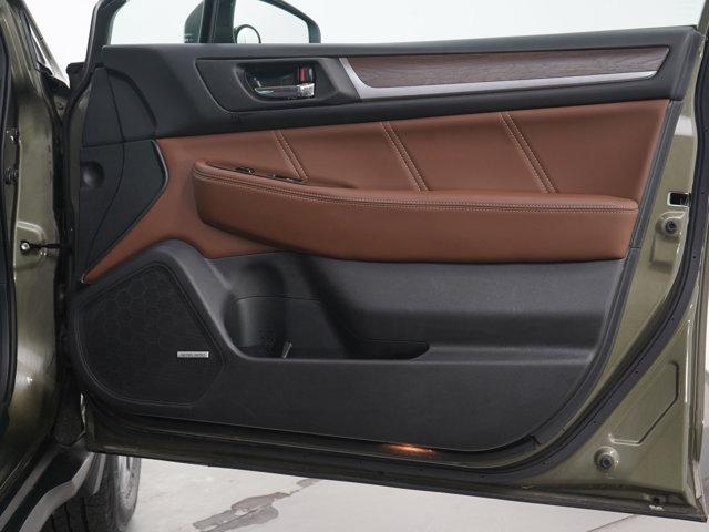 used 2018 Subaru Outback car, priced at $18,599