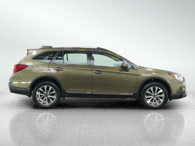 used 2018 Subaru Outback car, priced at $18,599