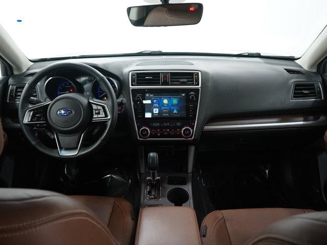 used 2018 Subaru Outback car, priced at $18,599