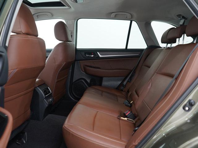 used 2018 Subaru Outback car, priced at $18,599