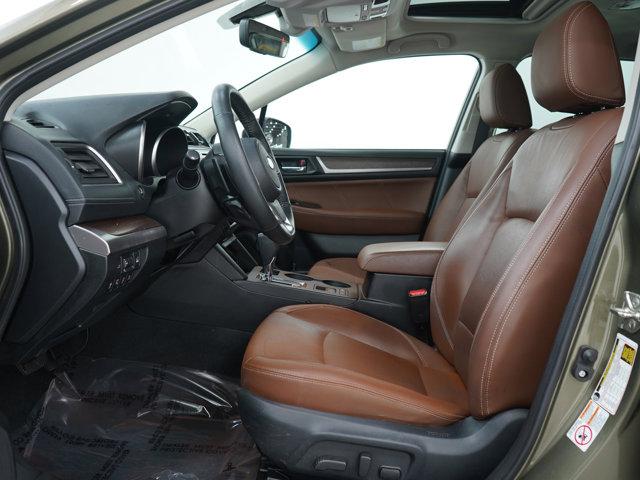 used 2018 Subaru Outback car, priced at $18,599