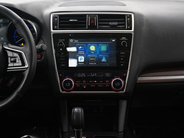 used 2018 Subaru Outback car, priced at $18,599