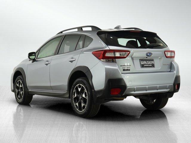 used 2019 Subaru Crosstrek car, priced at $18,499