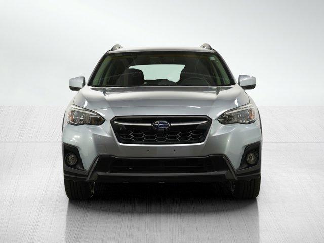 used 2019 Subaru Crosstrek car, priced at $18,499