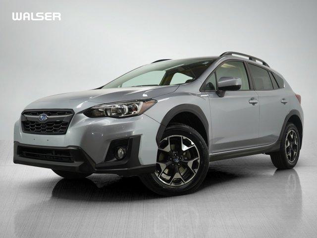 used 2019 Subaru Crosstrek car, priced at $18,499