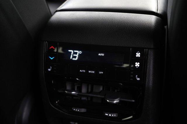 used 2021 Jeep Grand Cherokee L car, priced at $31,998