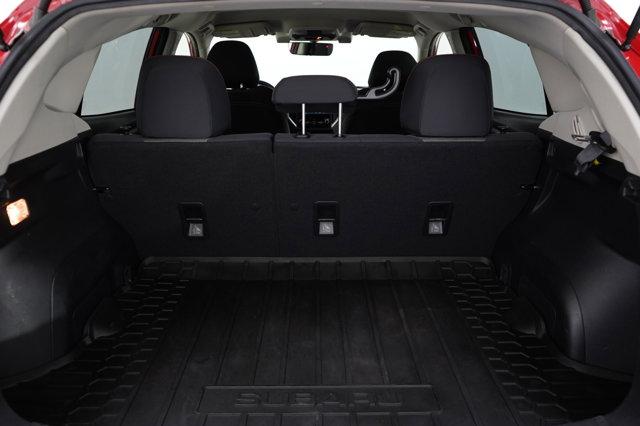 used 2021 Subaru Crosstrek car, priced at $19,998