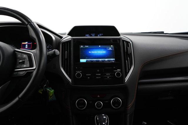 used 2021 Subaru Crosstrek car, priced at $19,998