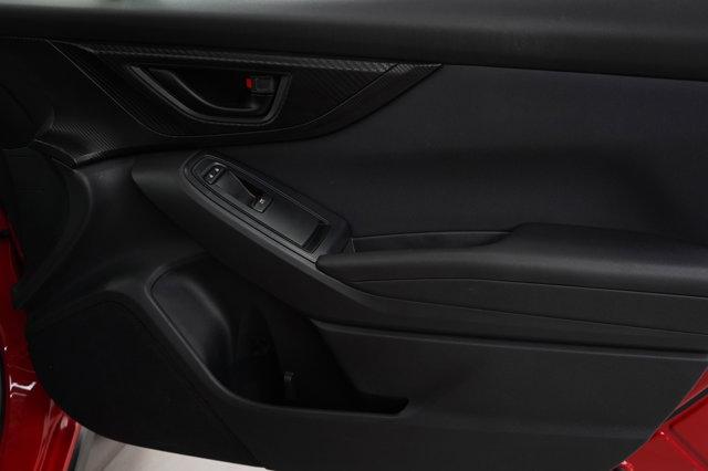 used 2021 Subaru Crosstrek car, priced at $19,998