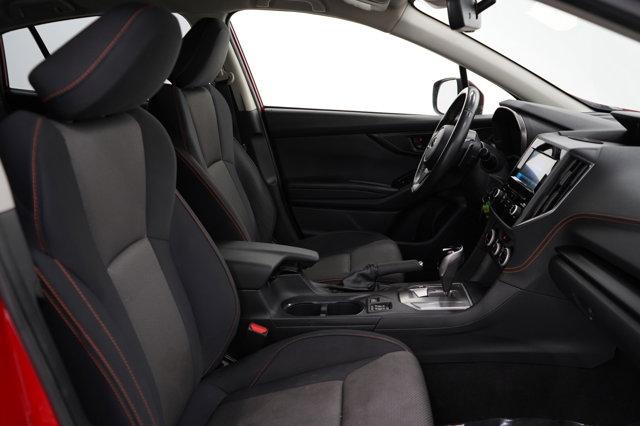 used 2021 Subaru Crosstrek car, priced at $19,998