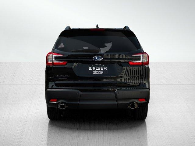 new 2025 Subaru Ascent car, priced at $43,565