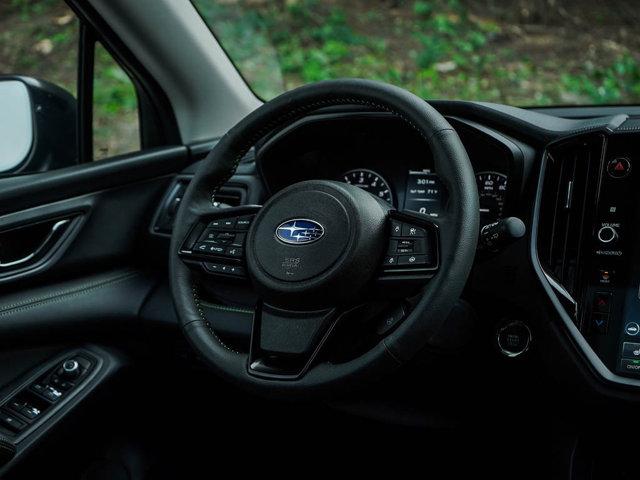 new 2025 Subaru Ascent car, priced at $43,565
