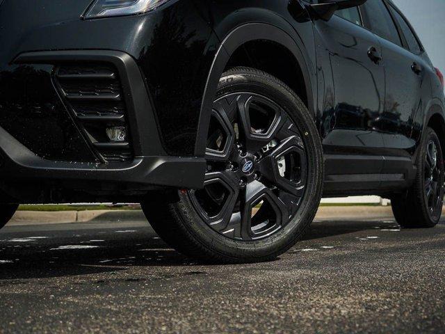 new 2025 Subaru Ascent car, priced at $43,565