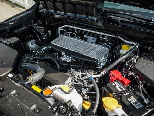 new 2025 Subaru Ascent car, priced at $43,565