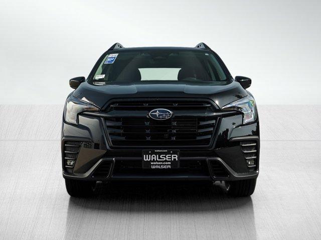 new 2025 Subaru Ascent car, priced at $43,565