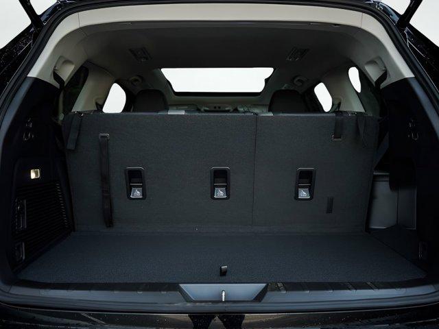 new 2025 Subaru Ascent car, priced at $43,565