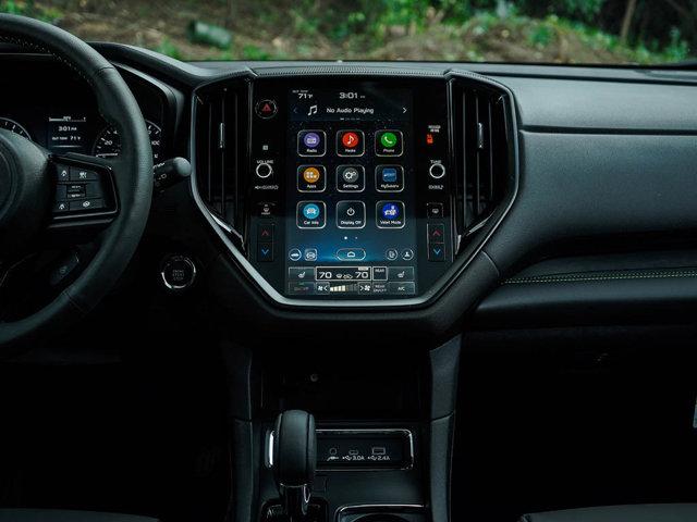 new 2025 Subaru Ascent car, priced at $43,565