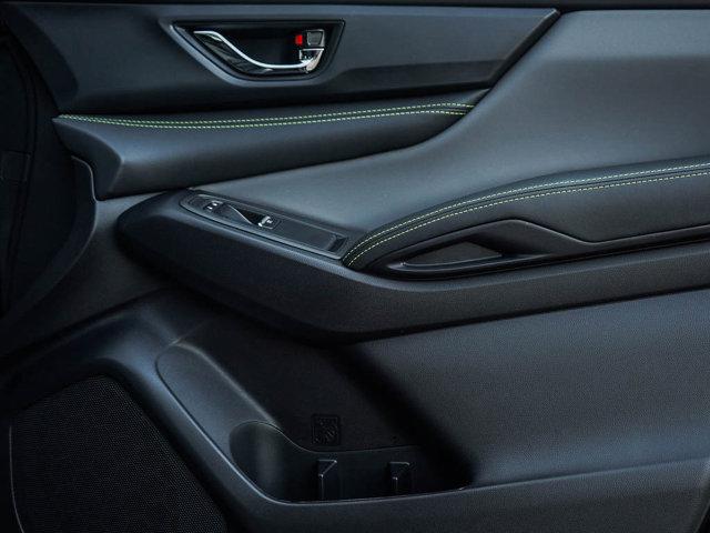 new 2025 Subaru Ascent car, priced at $43,565