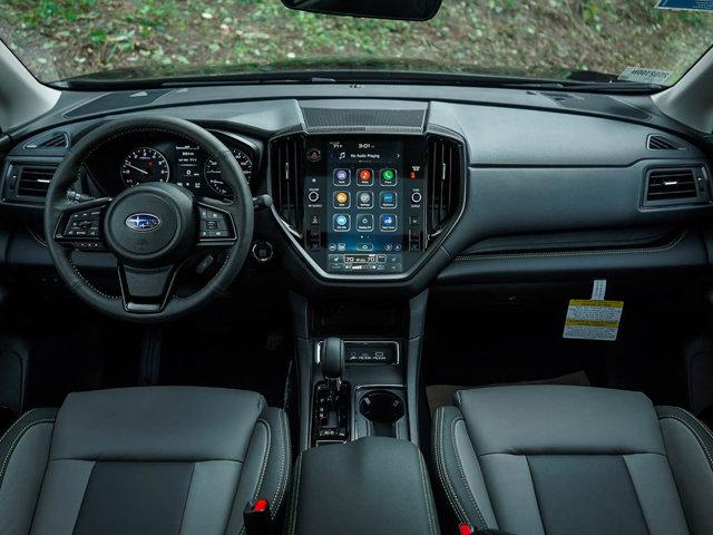 new 2025 Subaru Ascent car, priced at $43,565