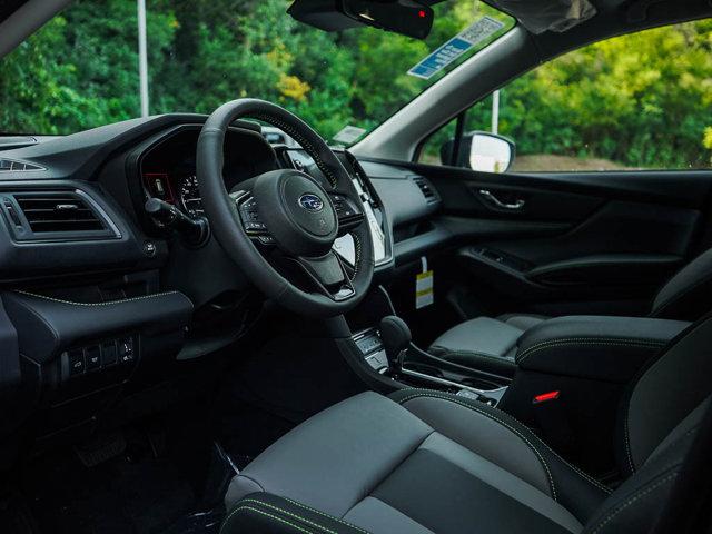 new 2025 Subaru Ascent car, priced at $43,565