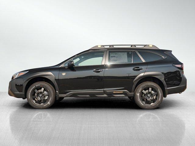 new 2025 Subaru Outback car, priced at $40,999