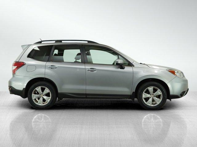 used 2015 Subaru Forester car, priced at $13,998